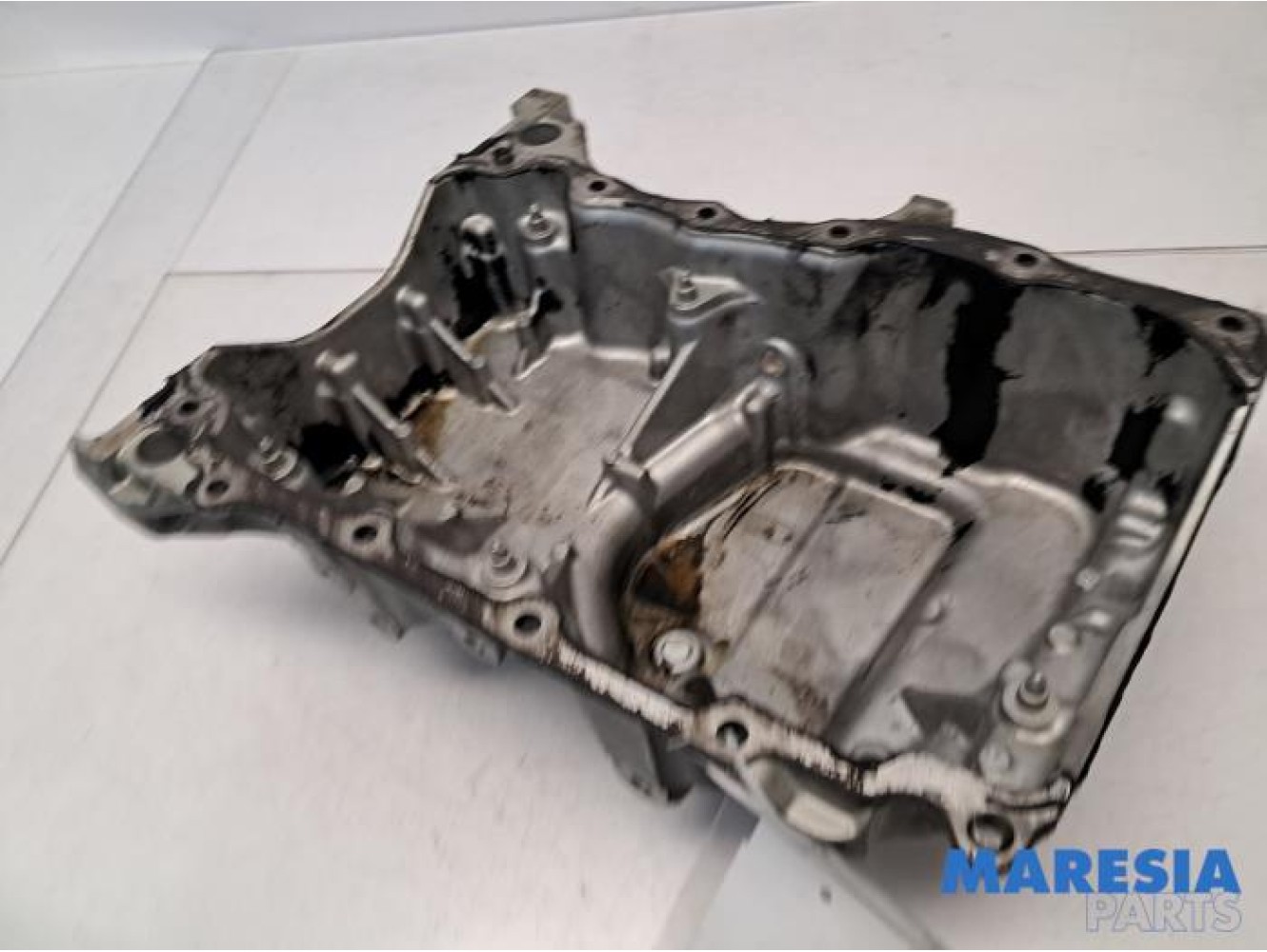 Renault - Trafic - Sump
