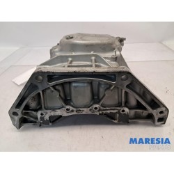Renault - Trafic - Sump