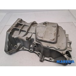 Renault - Trafic - Sump