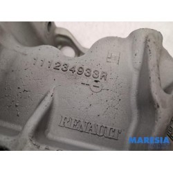 Renault - Trafic - Sump