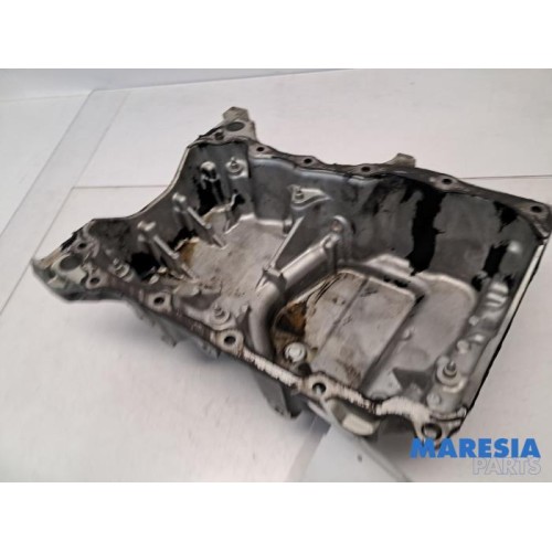 Renault - Trafic - Sump