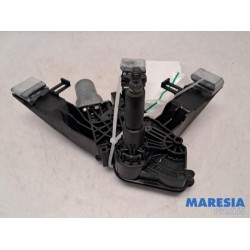 Peugeot - 308 - Rear wiper motor