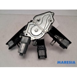 Peugeot - 308 - Rear wiper motor