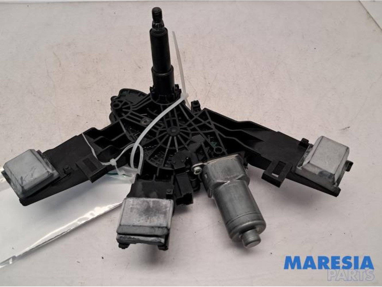 Peugeot - 308 - Rear wiper motor