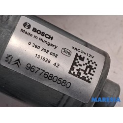 Peugeot - 308 - Rear wiper motor