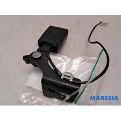 Peugeot - 308 - Rear seatbelt buckle, left