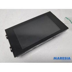 Peugeot - 308 - Display Multi Media regelunit