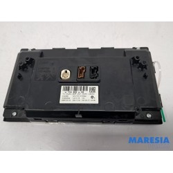 Peugeot - 308 - Display Multi Media regelunit
