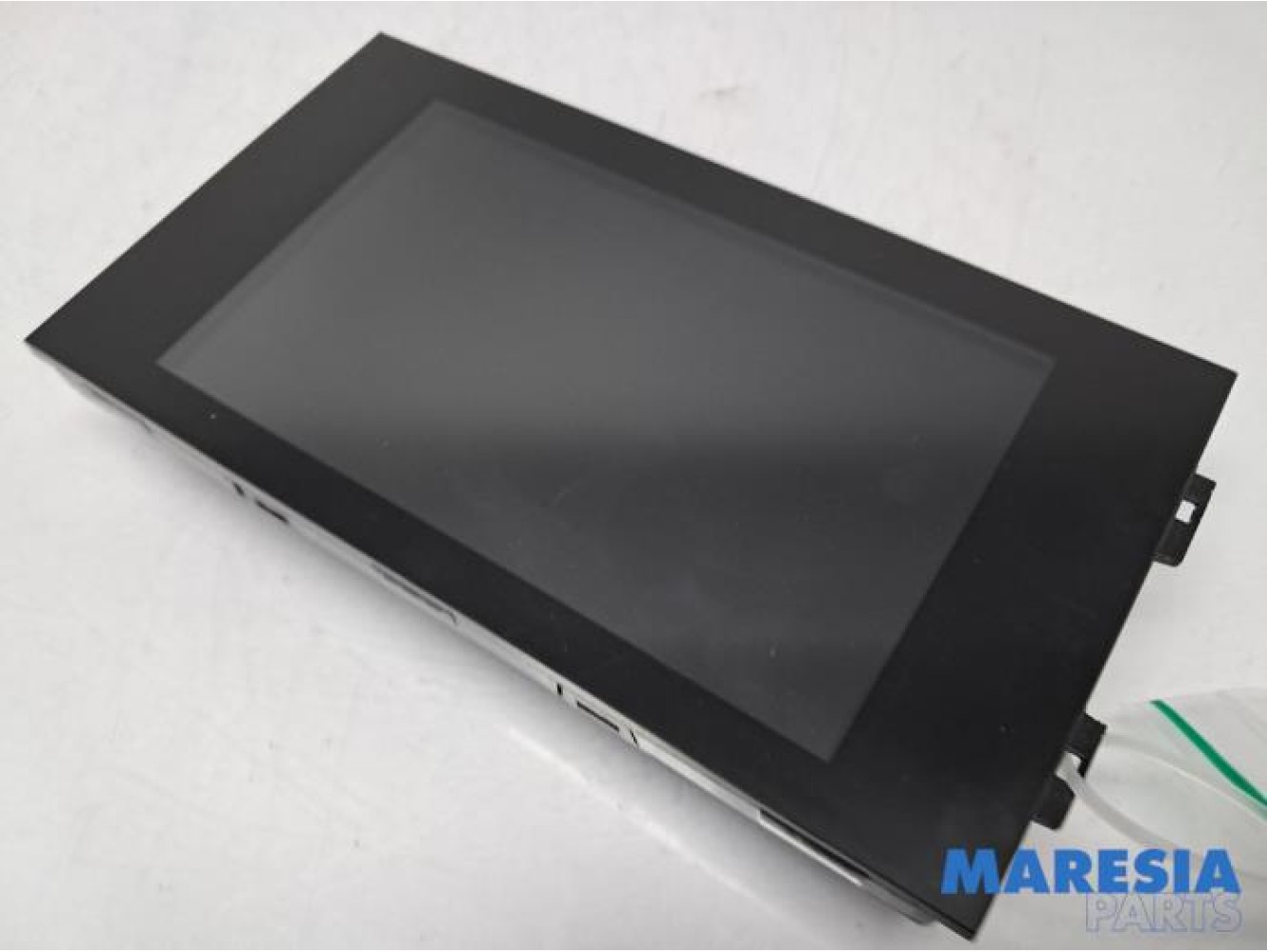 Peugeot - 308 - Display Multi Media regelunit