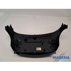 Peugeot - 308 - Radio control panel
