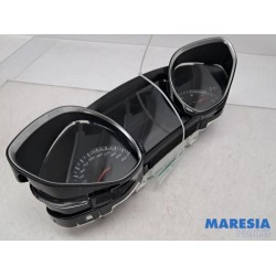 Peugeot - 308 - Instrumentenbrett