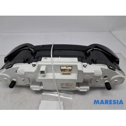 Peugeot - 308 - Instrumentenbrett