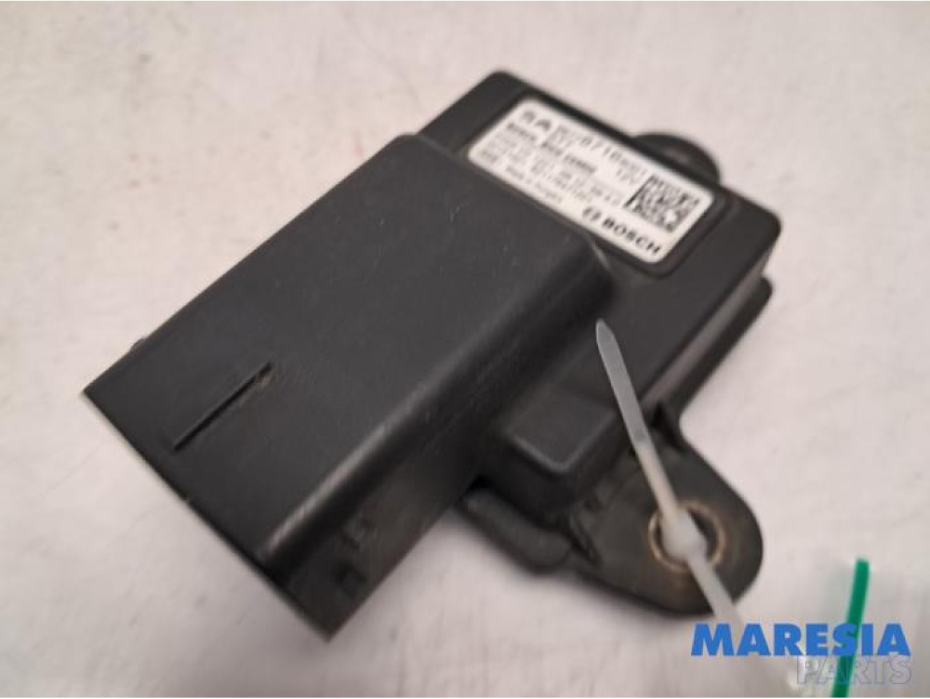 Peugeot - 308 - Relais Start/Stop
