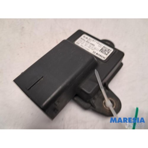 Peugeot - 308 - Start/Stop relay