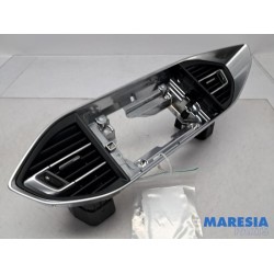 Peugeot - 308 - Bande décorative de tableau de bord