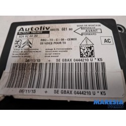 Peugeot - 308 - Airbag Module