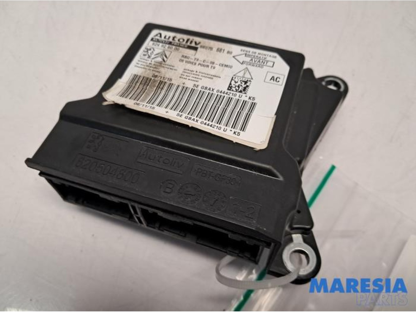 Peugeot - 308 - Airbag Module