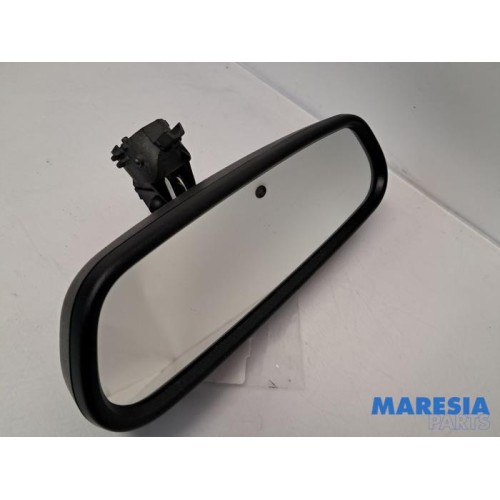 Peugeot - 308 - Rear view mirror