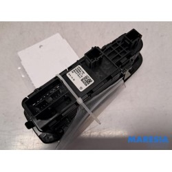 Peugeot - 308 - Multi-functional window switch