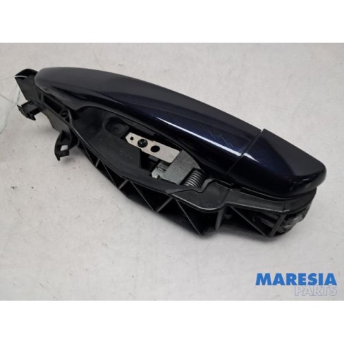 Peugeot - 308 - Portiergreep 4Deurs links-achter