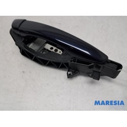 Peugeot - 308 - Poignée portière 4portes arrière droite