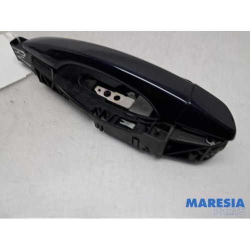 Peugeot - 308 - Front door handle 4-door, right