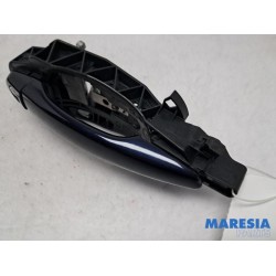 Peugeot - 308 - Door handle 4-door, front left