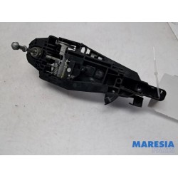 Peugeot - 308 - Door handle 4-door, front left