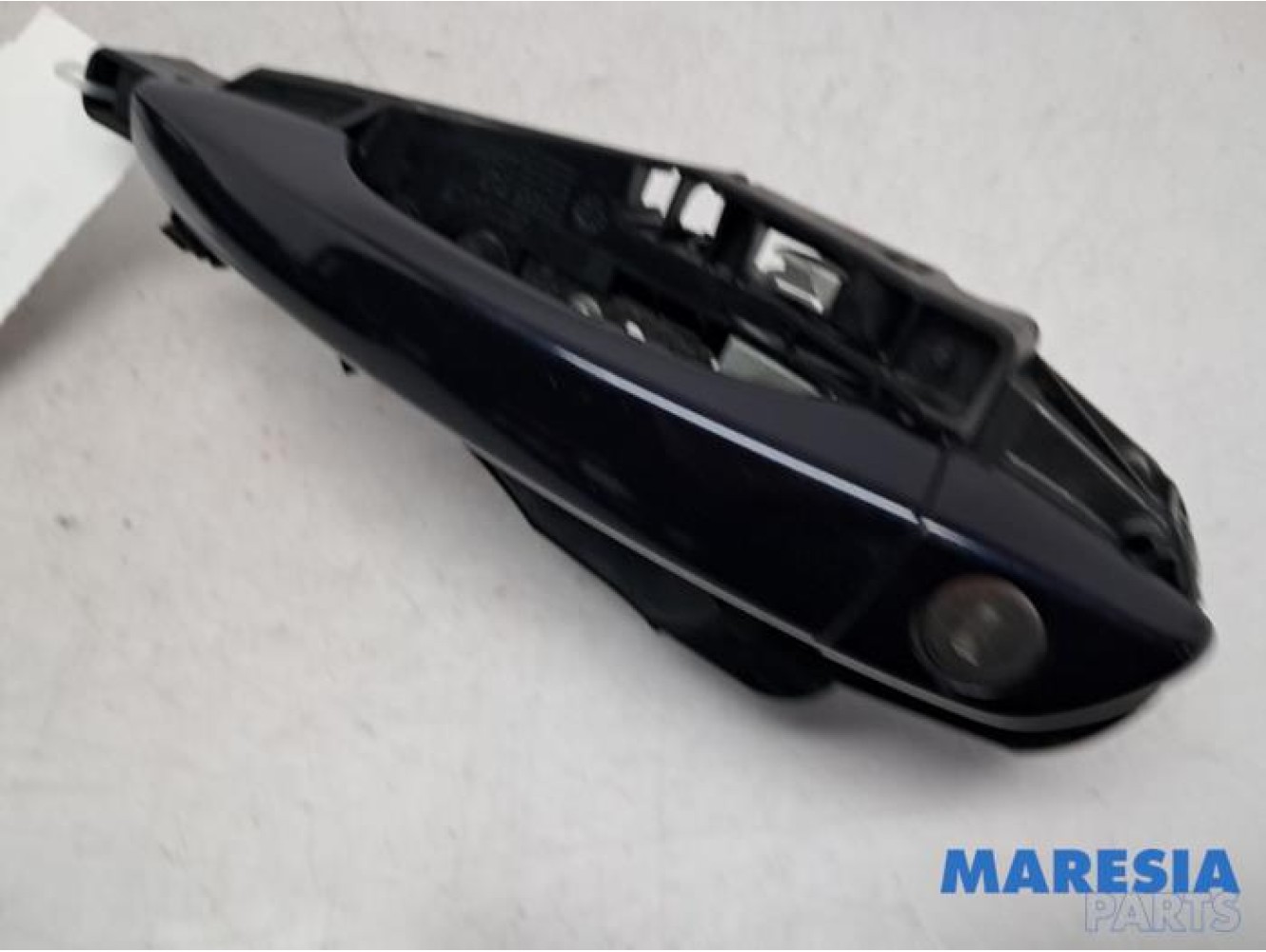 Peugeot - 308 - Door handle 4-door, front left