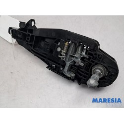 Peugeot - 308 - Door handle 4-door, front left