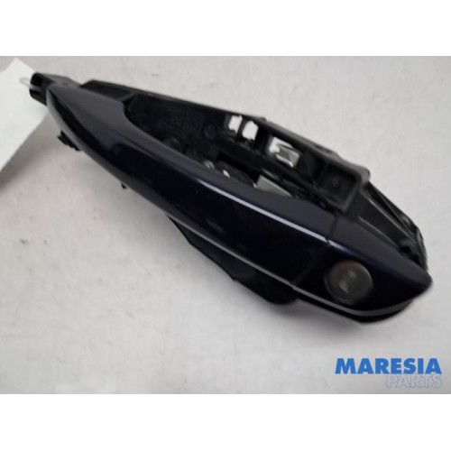 Peugeot - 308 - Door handle 4-door, front left