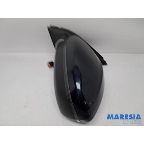 Peugeot - 308 - Wing mirror, left