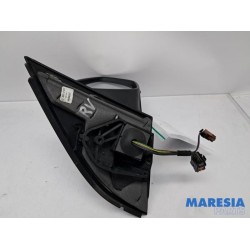 Peugeot - 308 - Wing mirror, right