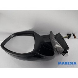 Peugeot - 308 - Wing mirror, right