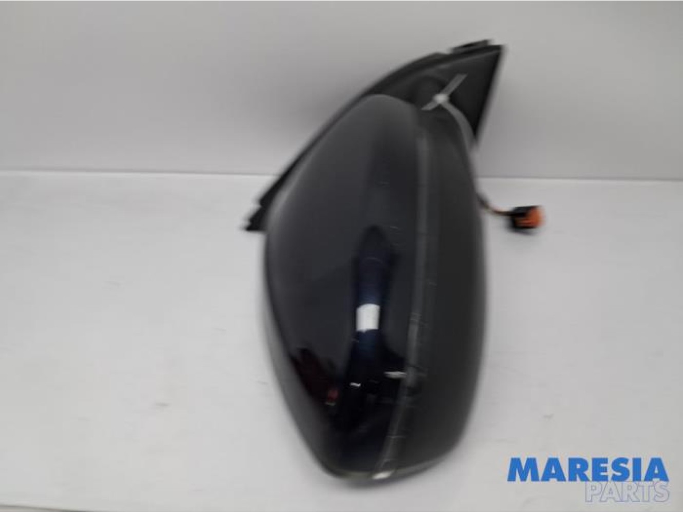 Peugeot - 308 - Wing mirror, right