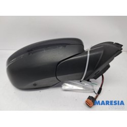 Peugeot - 308 - Wing mirror, right