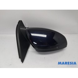 Peugeot - 308 - Wing mirror, right