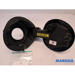 Peugeot - 308 - Tank cap cover