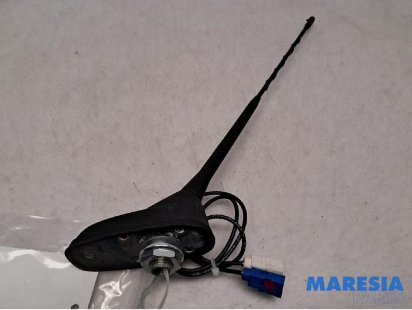 Peugeot - 308 - Antenne