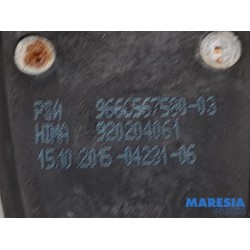 Peugeot - 308 - Antenne