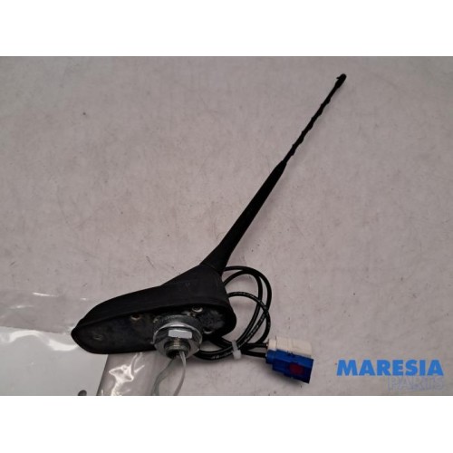 Peugeot - 308 - Antenne