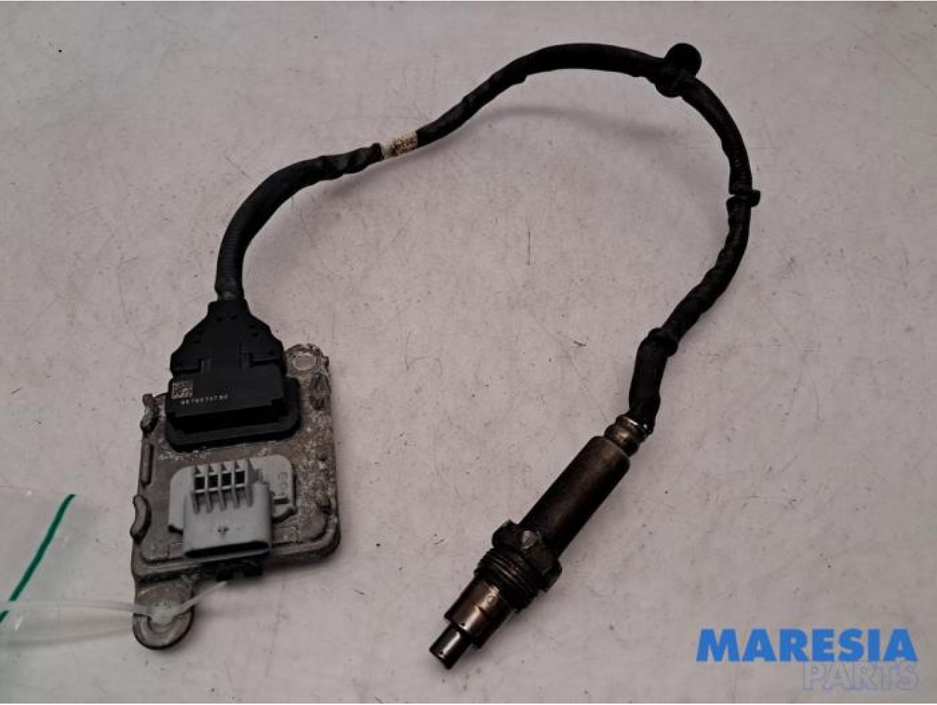Peugeot - 308 - Nox sensor
