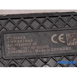 Peugeot - 308 - Nox sensor