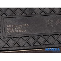 Peugeot - 308 - Nox sensor