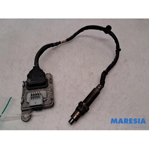 Peugeot - 308 - Nox sensor