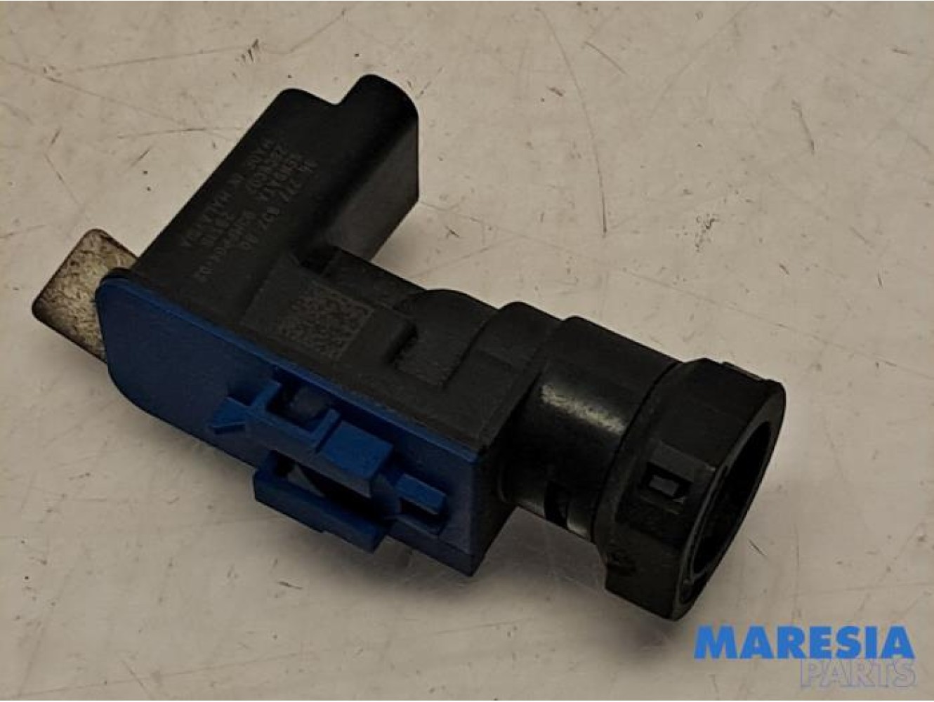 Peugeot - 308 - Sensor Remassistent
