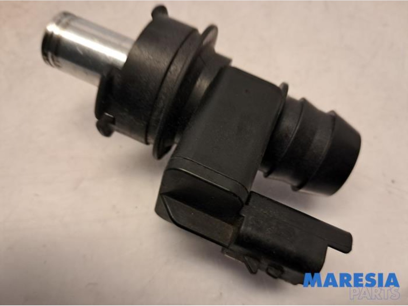 Peugeot - 308 - PCV valve