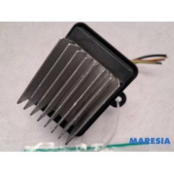 Peugeot - 308 - Heater resistor