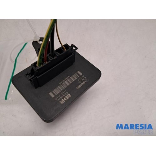 Peugeot - 308 - Heater resistor