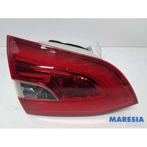 Peugeot - 308 - Taillight, left